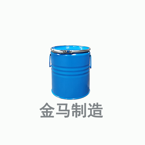 扬州铁桶